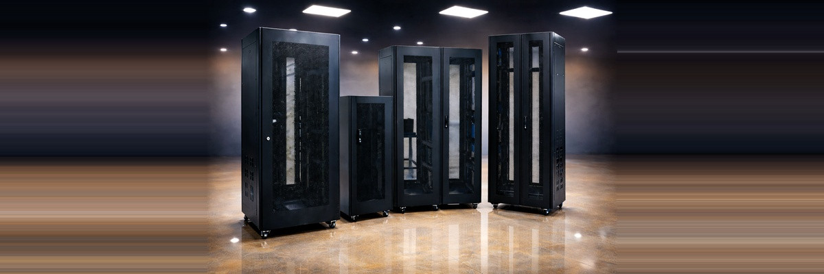 Server Rack System